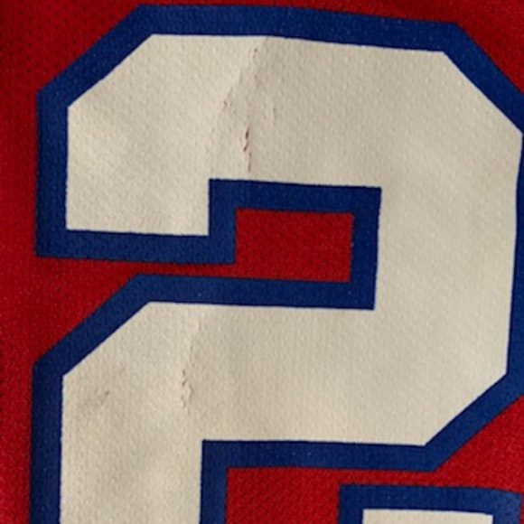 LA Clippers Jersey # 42 Brand - Picture 7 of 7